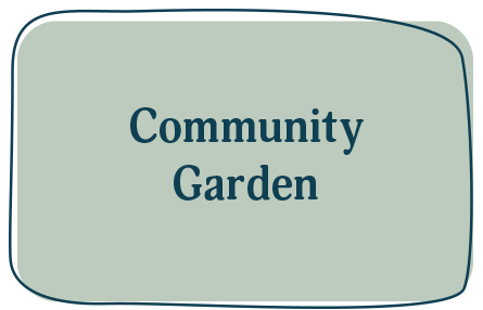 Kyogle Family Support Services - Community Garden