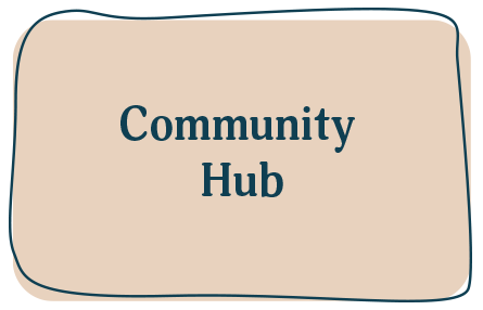 Kyogle Family Support Services - Community Hub