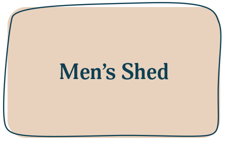 Kyogle Family Support Services - Men's Shed