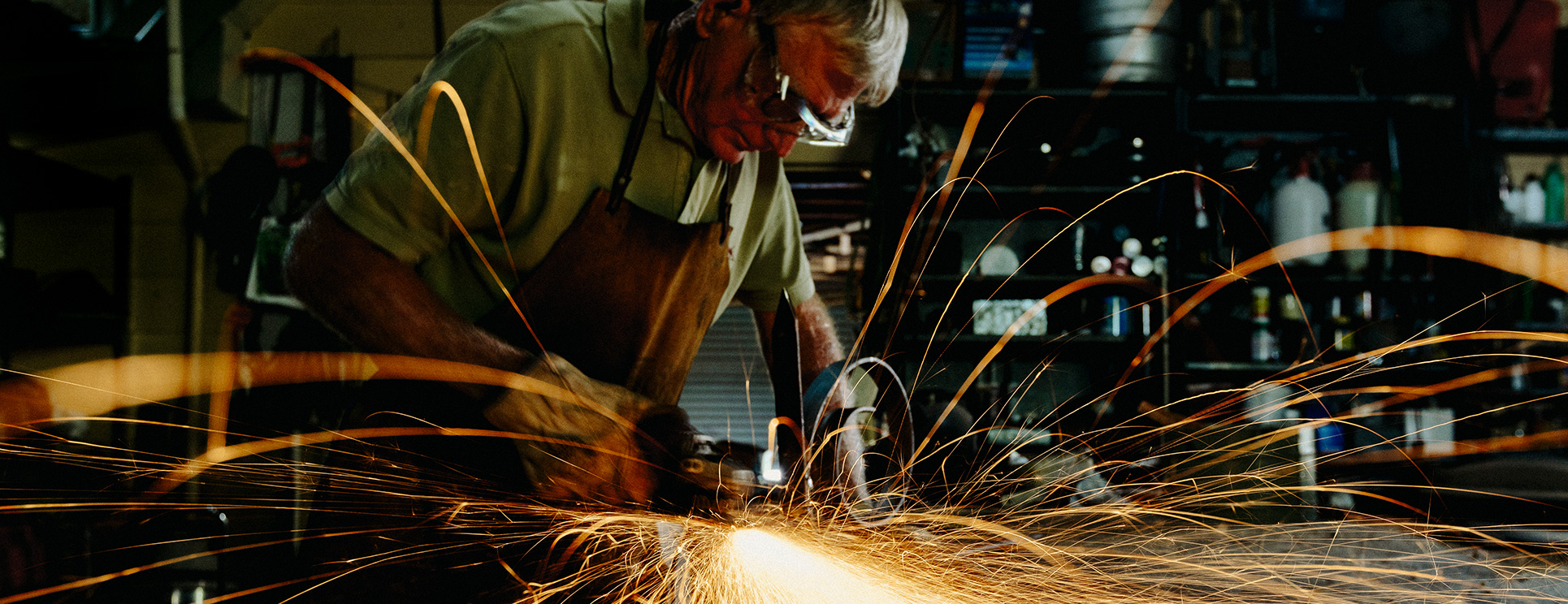 Kyogle Family Support Services - Men's Shed